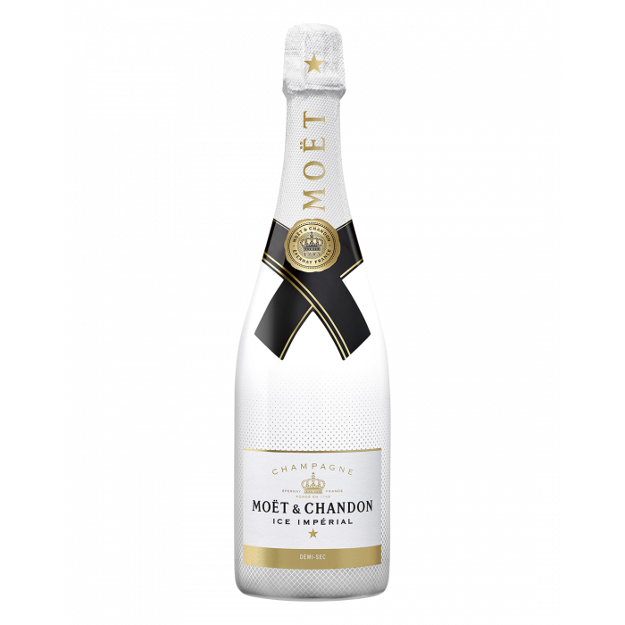 Moet & Chandon Ice Imperial - Boozeit.com.au