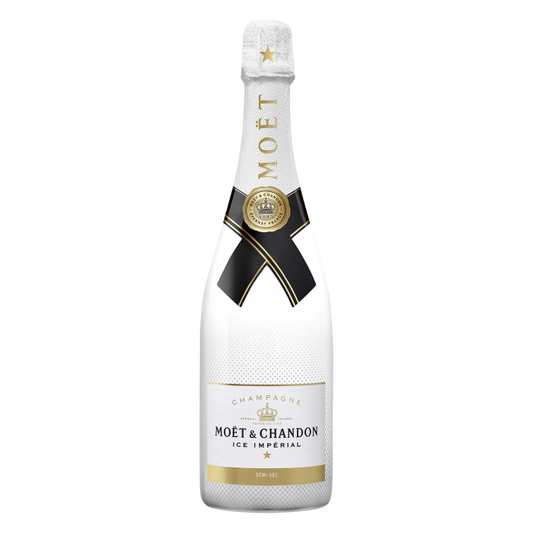 Moet & Chandon Ice Imperial - Boozeit.com.au