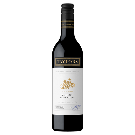 Taylors Estate Merlot