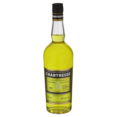 Chartreuse Yellow 700ml