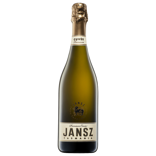 Jansz Tasmania Premium Cuvee