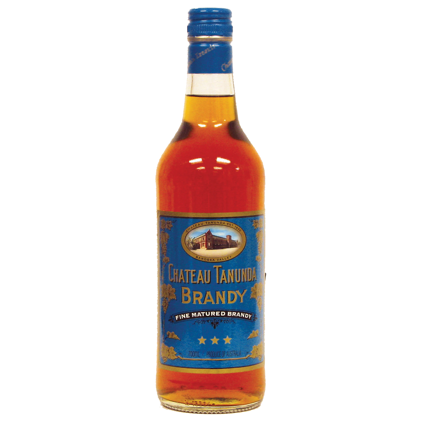 Chateau Tanunda Brandy 700ml