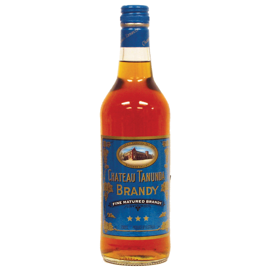 Chateau Tanunda Brandy 700ml