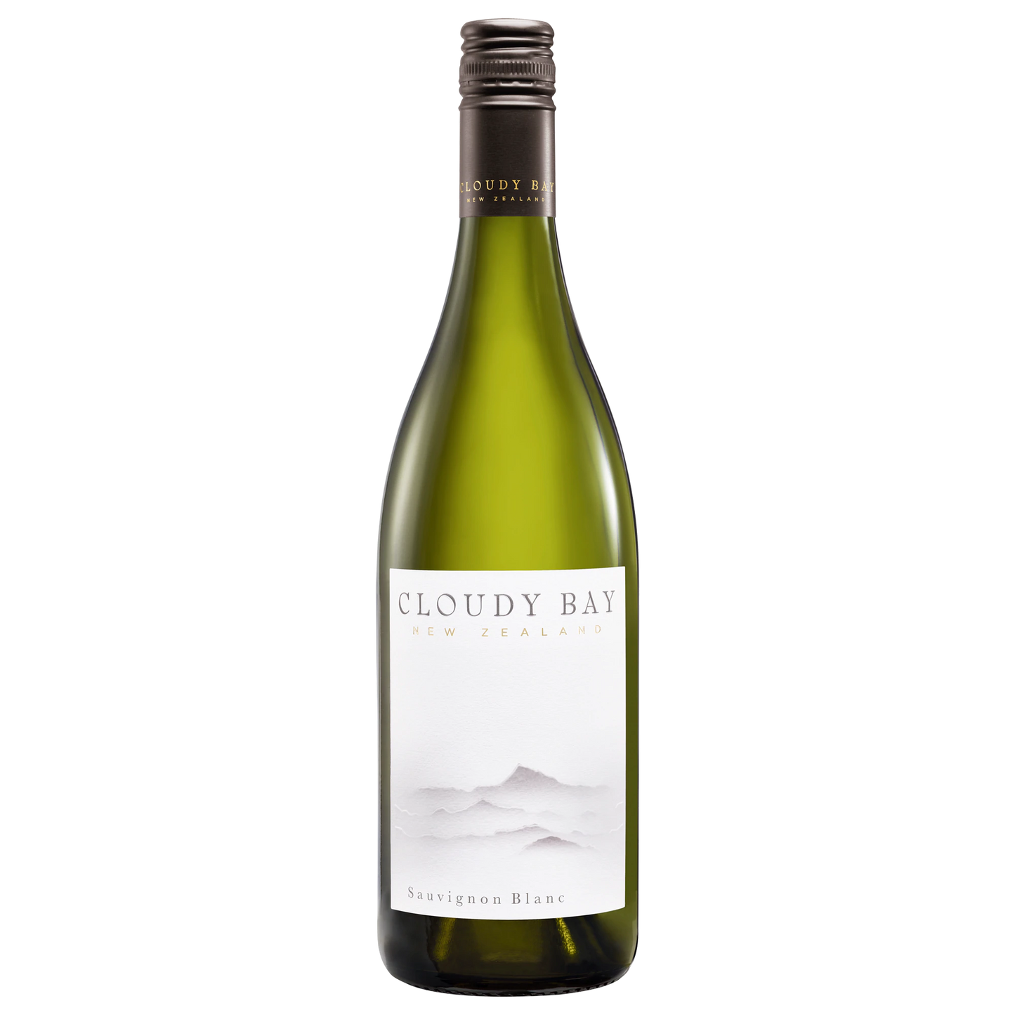 Cloudy Bay Sauvignon Blanc