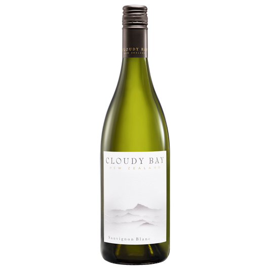 Cloudy Bay Sauvignon Blanc