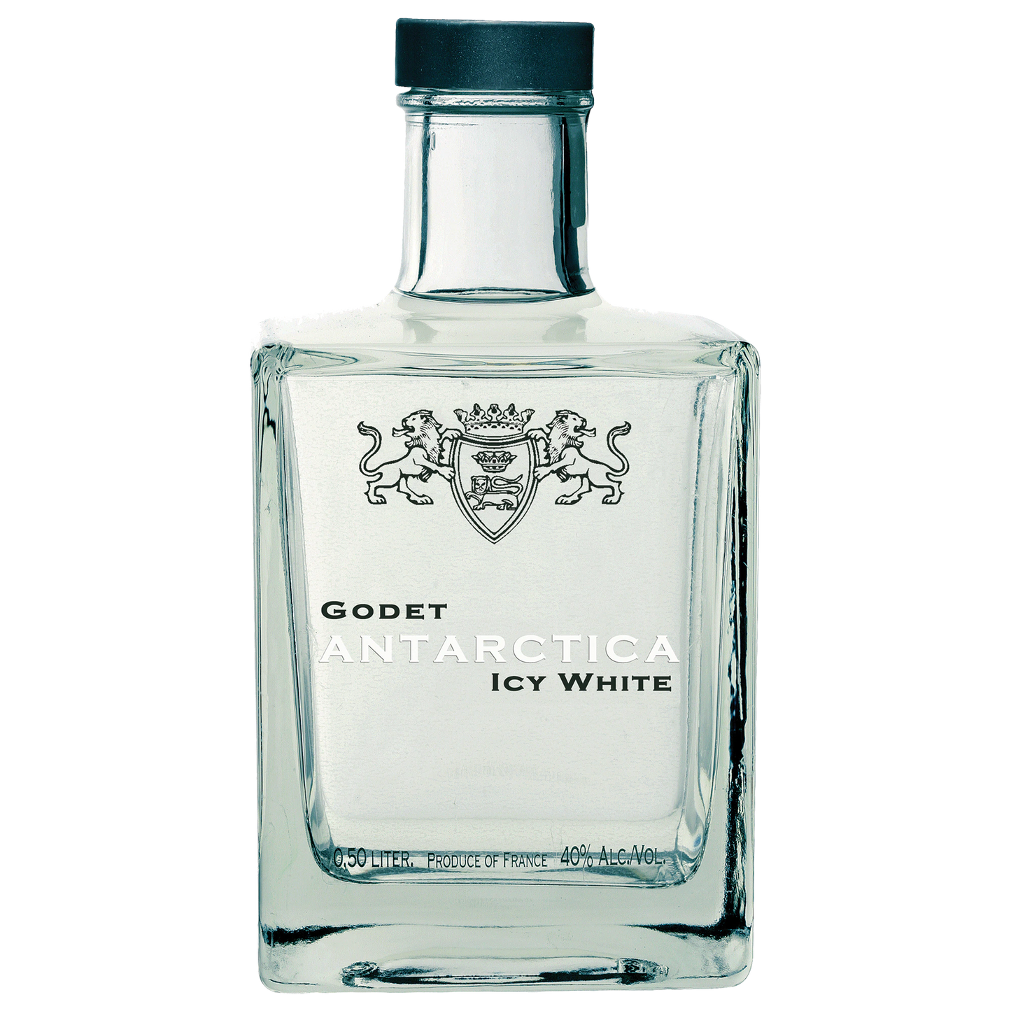 Godet Antarctica Icy White Cognac 500ml