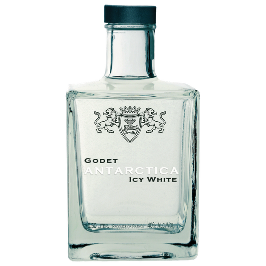 Godet Antarctica Icy White Cognac 500ml