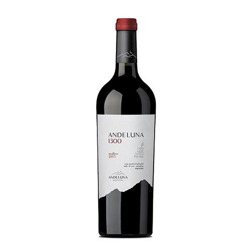 Andeluna Argentina Malbec