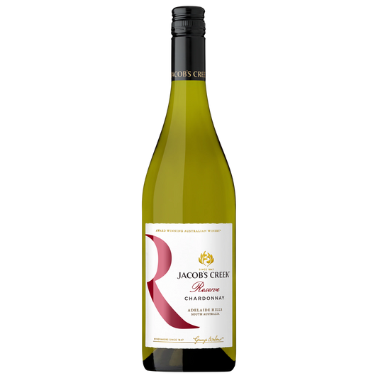 Jacob's Creek Reserve Chardonnay