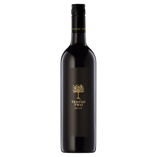 Tempus Two Shiraz