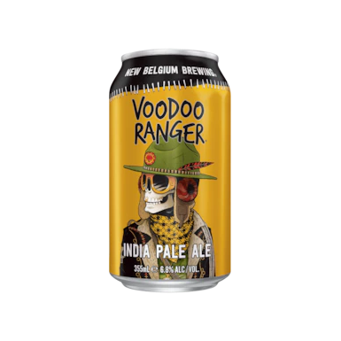 Voodoo Ranger IPA 355ml