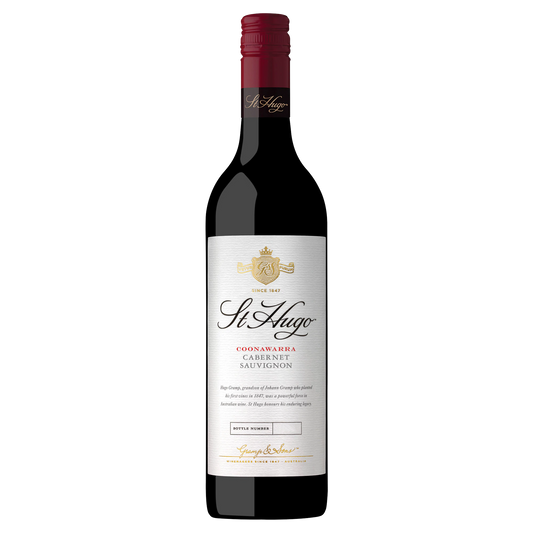 St Hugo Cabernet Sauvignon