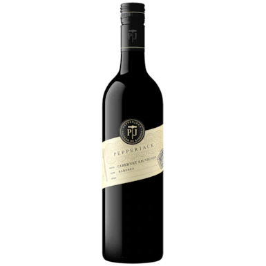 Pepperjack Cabernet Sauvignon