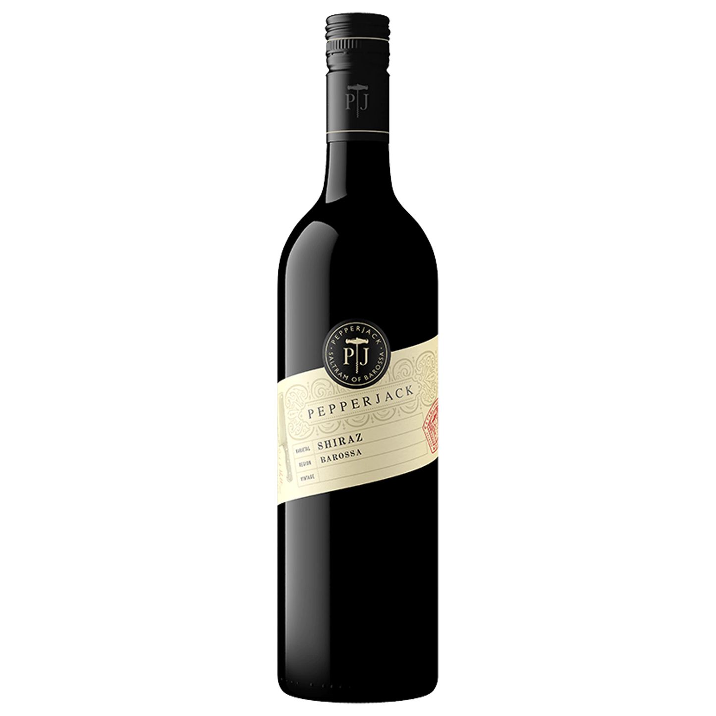 Pepperjack Shiraz - Boozeit.com.au