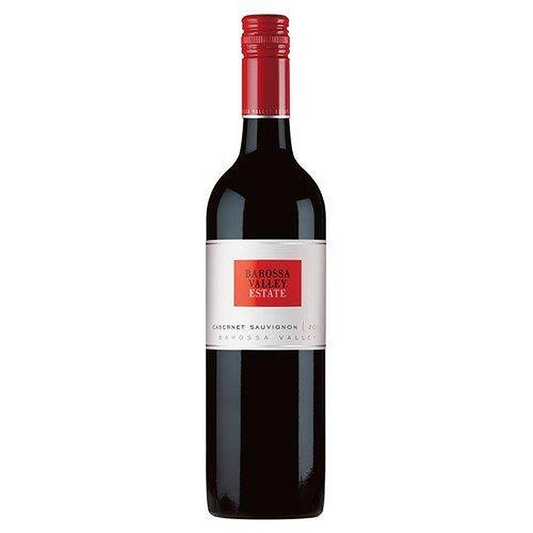 Barossa Valley Estate Cabernet Sauvignon