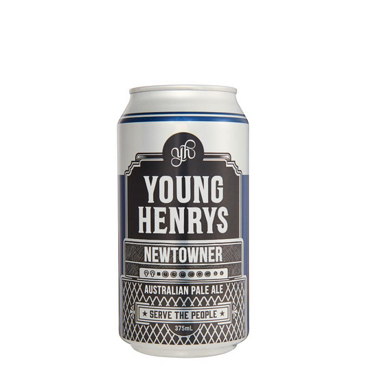 Young Henrys Newtowner 375ml