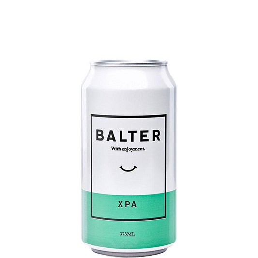 Balter XPA 375ml