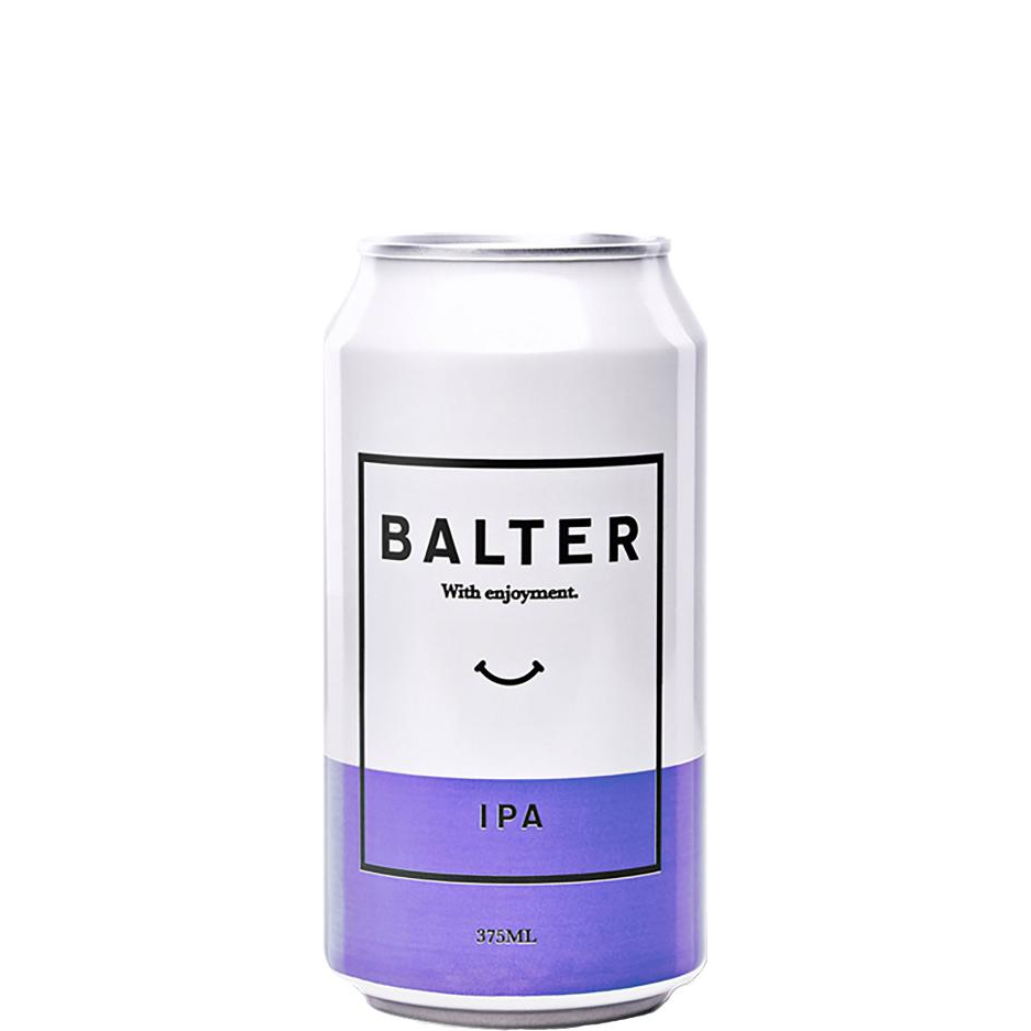 Balter Indian Pale Ale 375ml