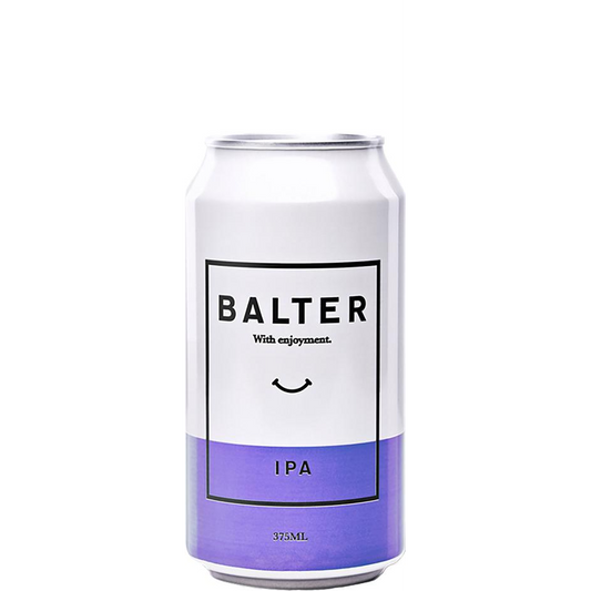 Balter Indian Pale Ale 375ml