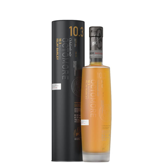 Bruichladdich Octomore Edition 10.3 Scotch Whisky 700ml