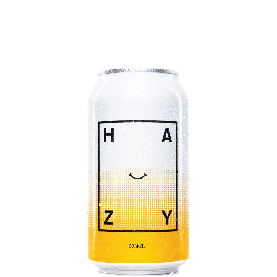 Balter Hazy 375ml
