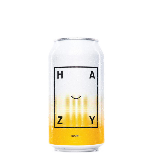 Balter Hazy 375ml