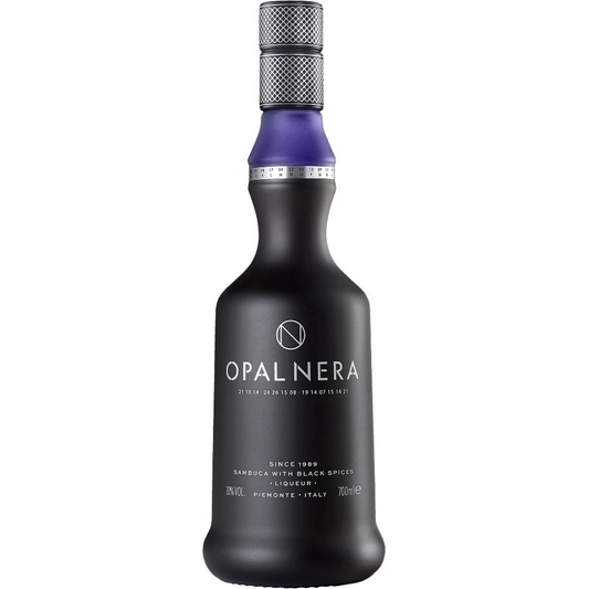 Opal Nera Sambuca Black Spices 700ml