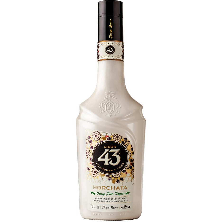 Licor 43 Horchata Liqueur 700ml