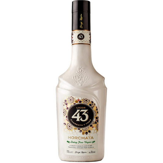 Licor 43 Horchata Liqueur 700ml