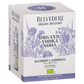 Belvedere Organic Vodka Soda Blackberry & Lemongrass 250ml