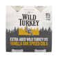 Wild Turkey Extra Aged Spiced Cola Cans 250ml