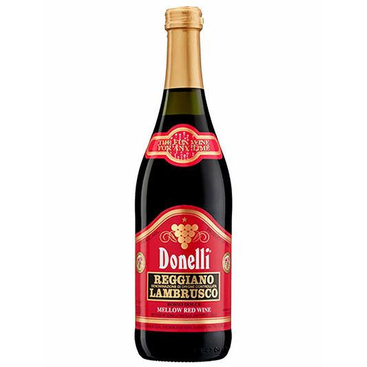 Donelli Lambrusco