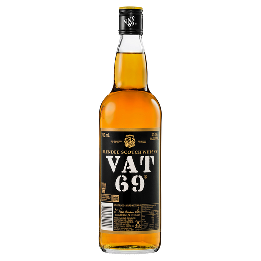 Vat 69 Scotch Whisky 700ml