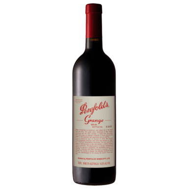 Penfolds Bin 95 Grange 2004