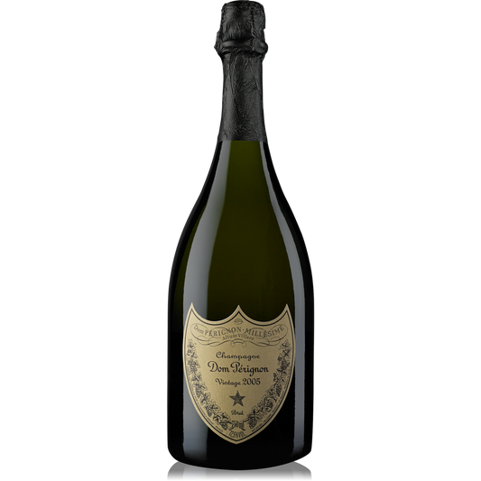 Dom Perignon Vintage - Boozeit.com.au