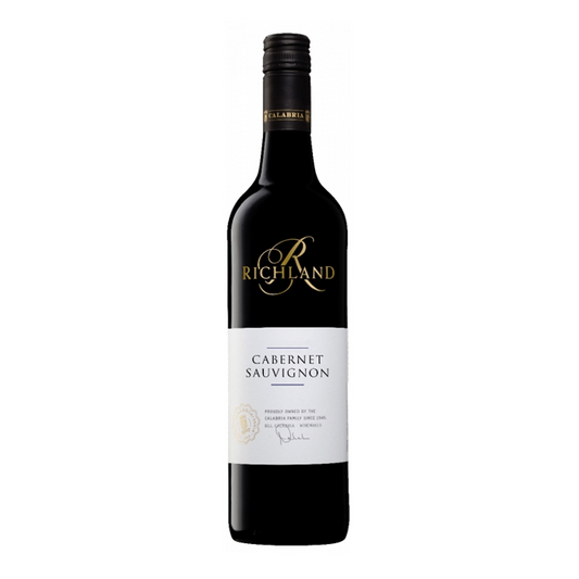 Calabria Family Wines Richland Cabernet Sauvignon