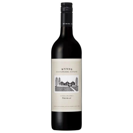 Wynns Shiraz