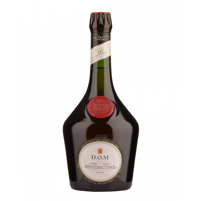 Dom Benedictine Herbal Liqueur 700ml