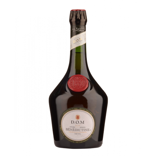 Dom Benedictine Herbal Liqueur 700ml