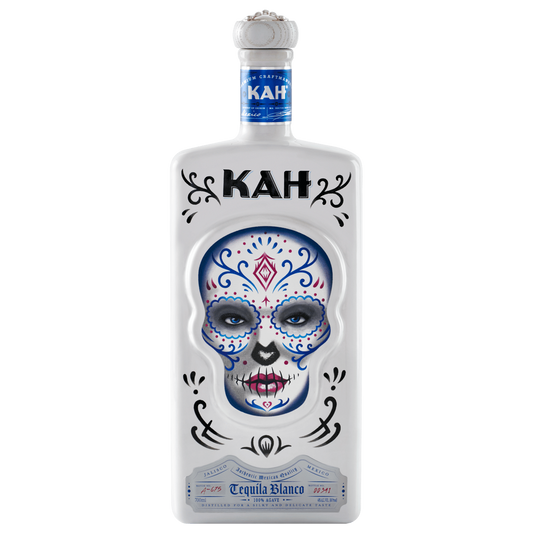 KAH Tequila Blanco 700ml