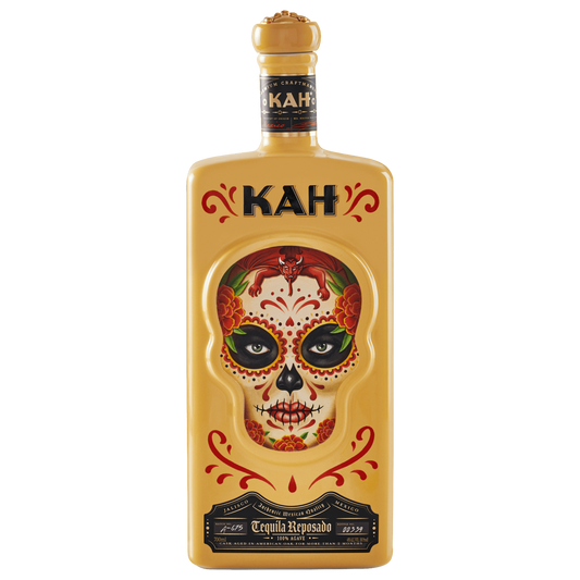 KAH Tequila Reposado 700ml