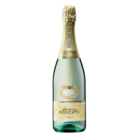 Brown Brothers Sparkling Moscato