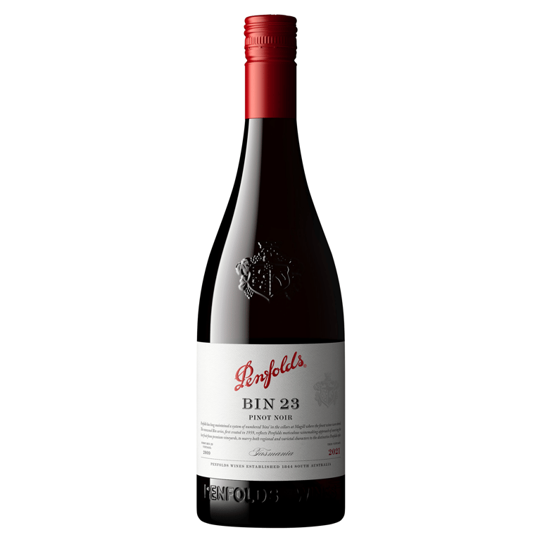 Penfolds Bin 23 Pinot Noir 2021