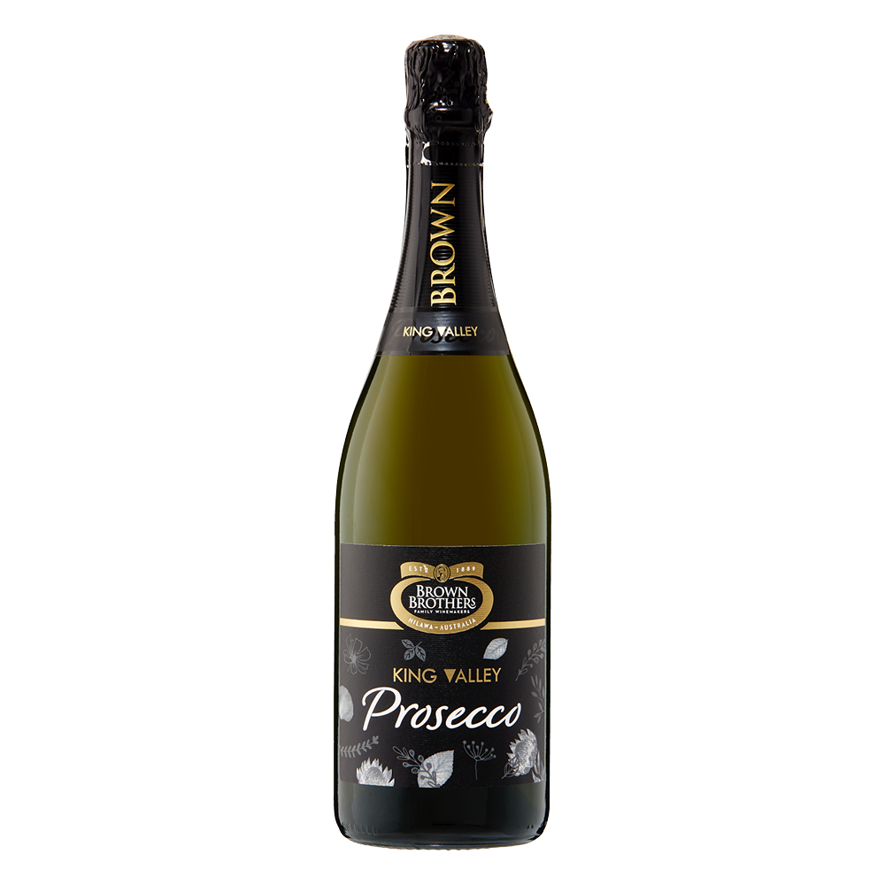 Brown Brothers Prosecco