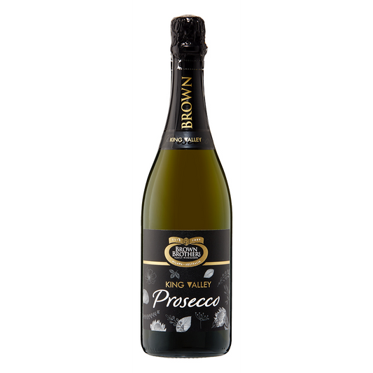 Brown Brothers Prosecco