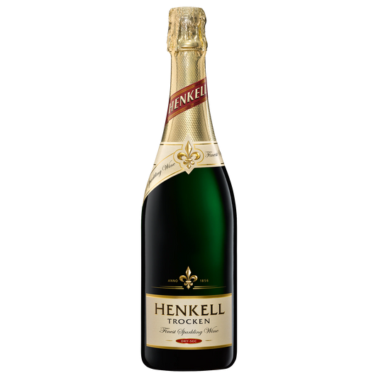 Henkell Trocken Dry-Sec Sparkling