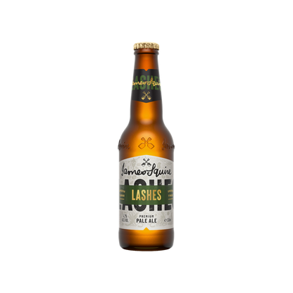 James Squire One Fifty Lashes Pale Ale Bottle 345ml