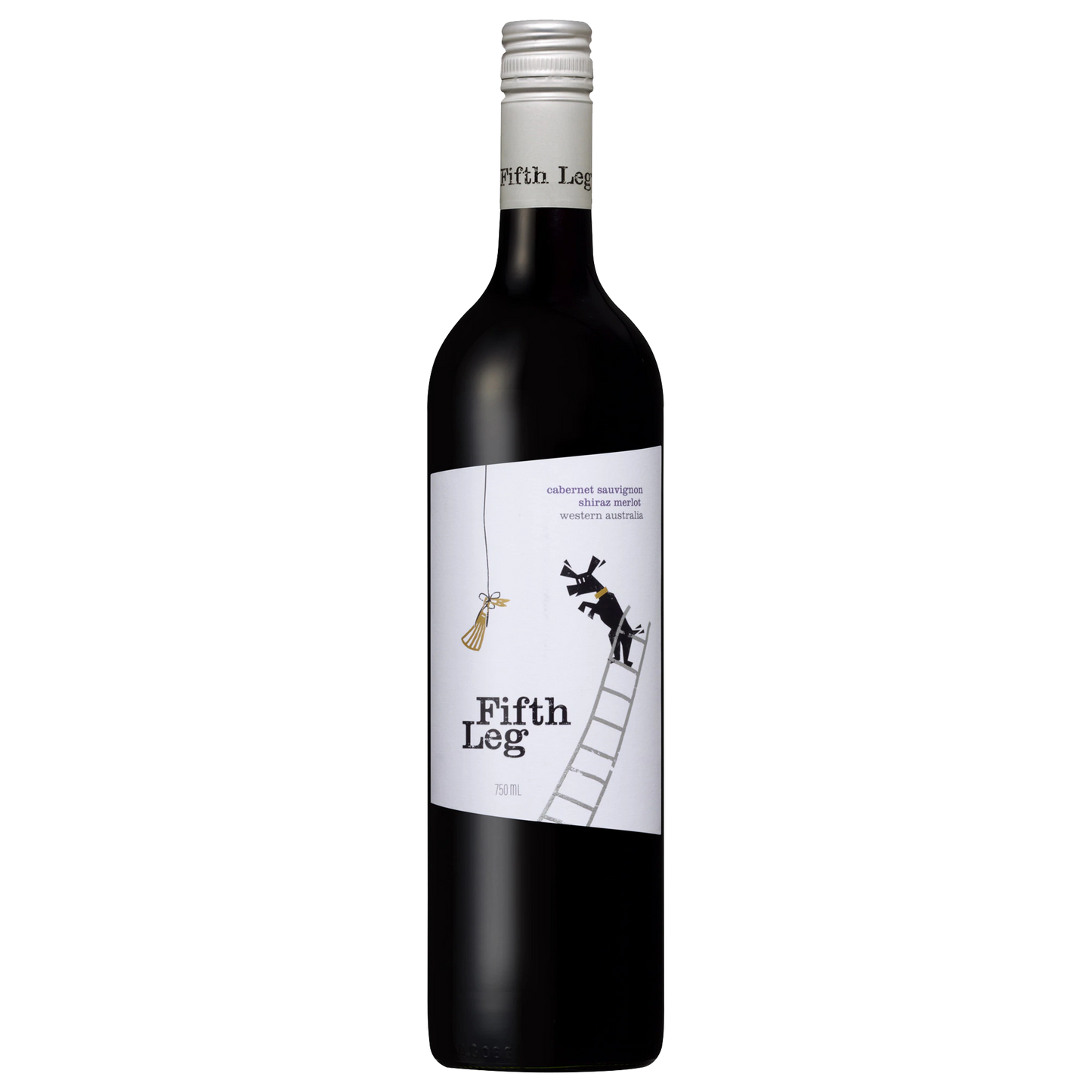 Fifth Leg Cabernet Red