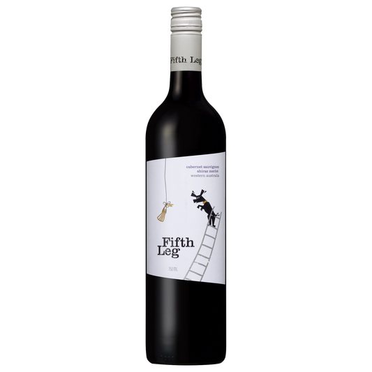 Fifth Leg Cabernet Red