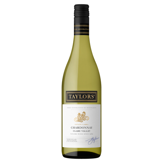 Taylors Estate Chardonnay